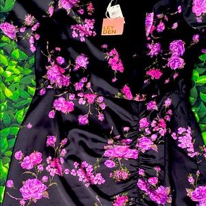 Layden Women’s Dress - XL